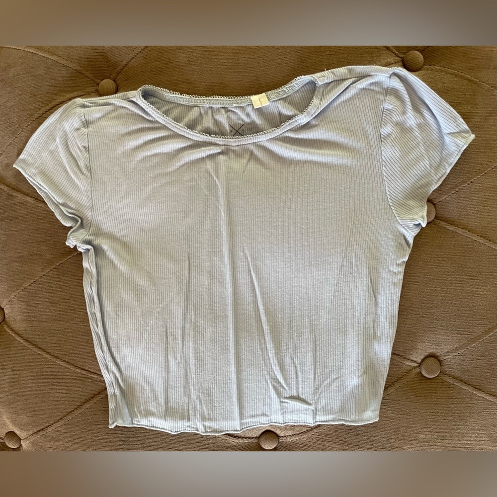 PS Basics by PacSun top
